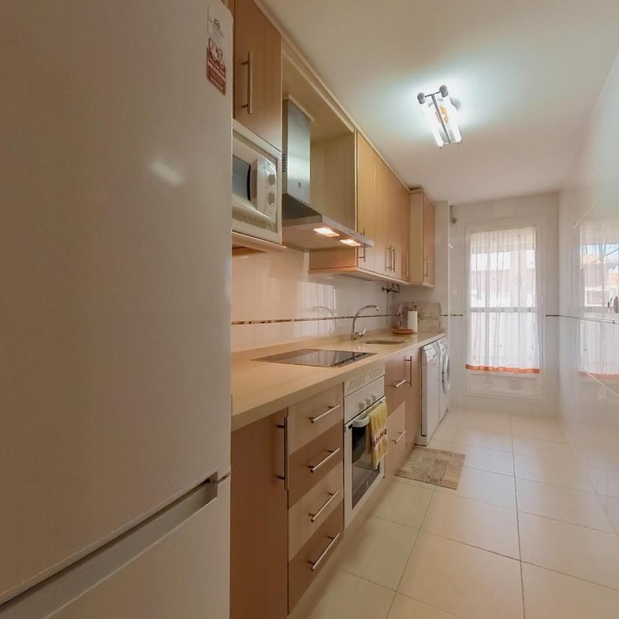 Terrasol Atico Torrelitoral Appartement