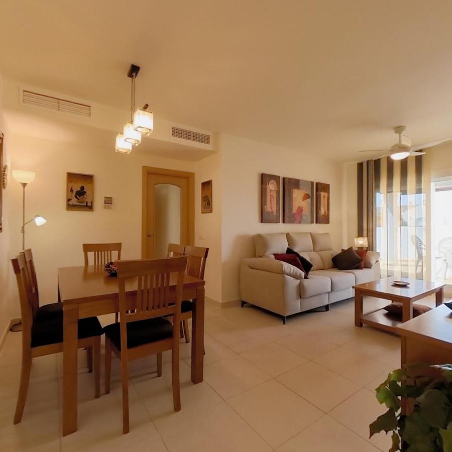 Appartement Terrasol Atico Torrelitoral