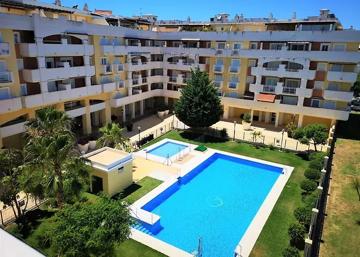Terrasol Atico Torrelitoral