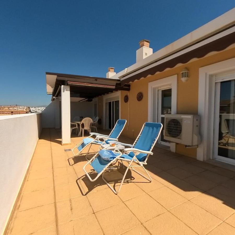 Terrasol Atico Torrelitoral Apartamento *